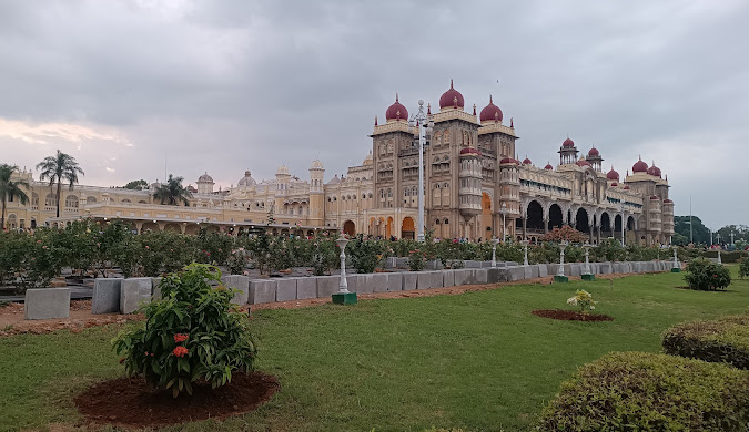 mysore